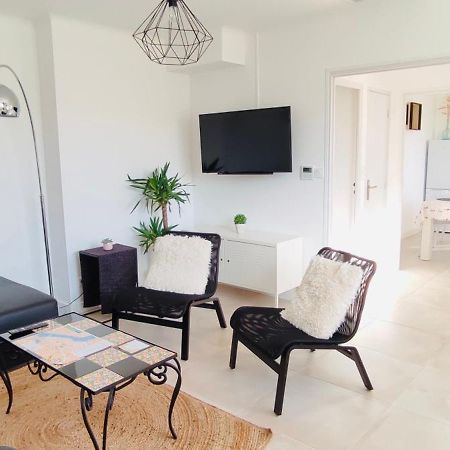 Le Jardin Arlesien - Parking Apartment ภายนอก รูปภาพ