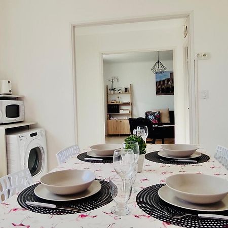 Le Jardin Arlesien - Parking Apartment ภายนอก รูปภาพ