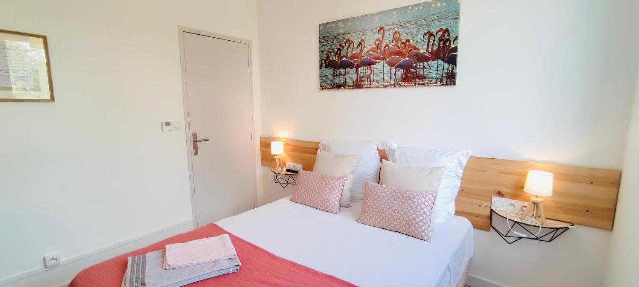 Le Jardin Arlesien - Parking Apartment ภายนอก รูปภาพ