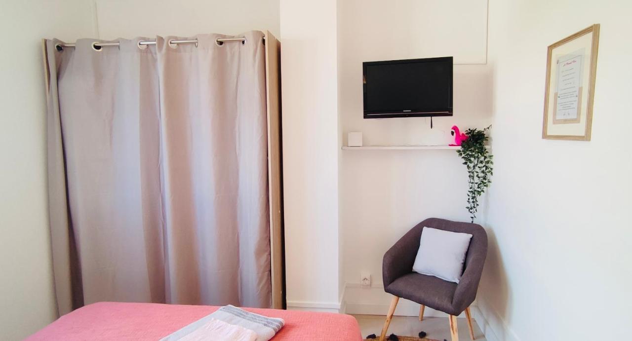 Le Jardin Arlesien - Parking Apartment ภายนอก รูปภาพ